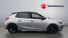 Vauxhall Corsa 1.2 GS 5dr Petrol Hatchback